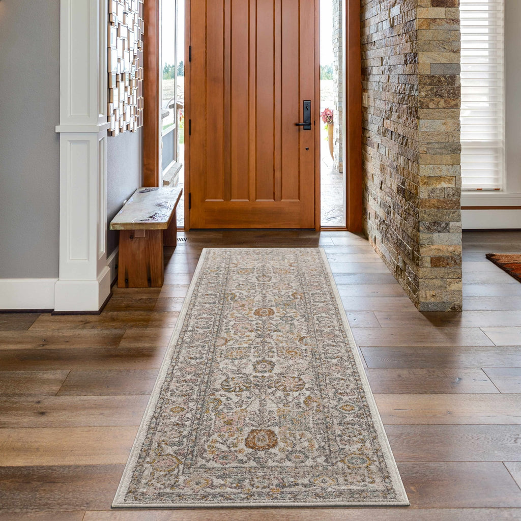 Herstmonceux Area Rug - Rustic Threads Farm