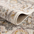 Herstmonceux Area Rug - Rustic Threads Farm