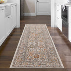 Herstmonceux Area Rug - Rustic Threads Farm