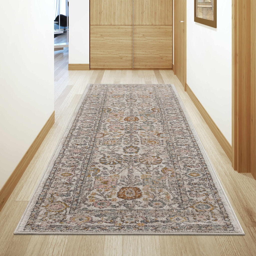 Herstmonceux Area Rug - Rustic Threads Farm