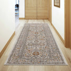 Herstmonceux Area Rug - Rustic Threads Farm