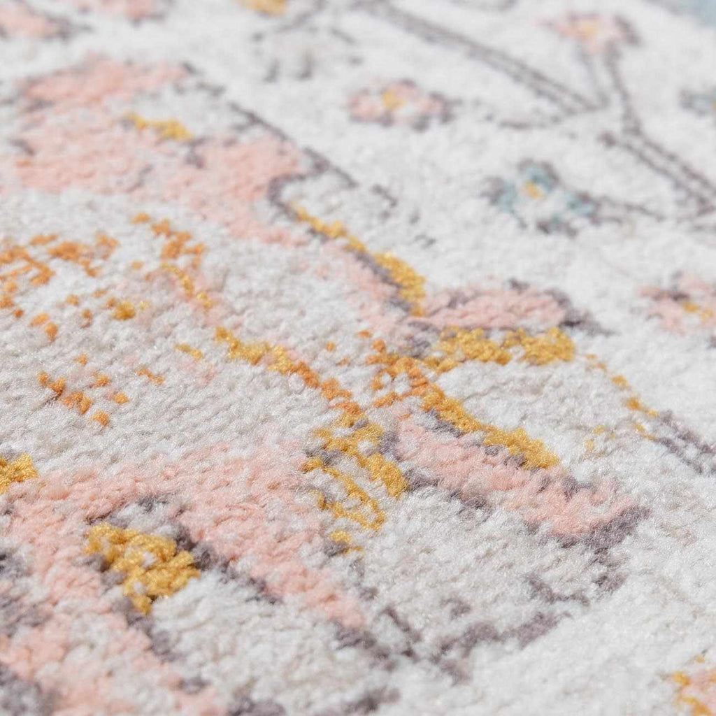 Herstmonceux Area Rug - Rustic Threads Farm