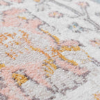 Herstmonceux Area Rug - Rustic Threads Farm