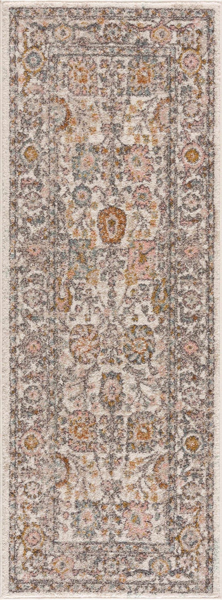 Herstmonceux Area Rug - Rustic Threads Farm