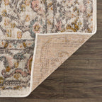 Herstmonceux Area Rug - Rustic Threads Farm