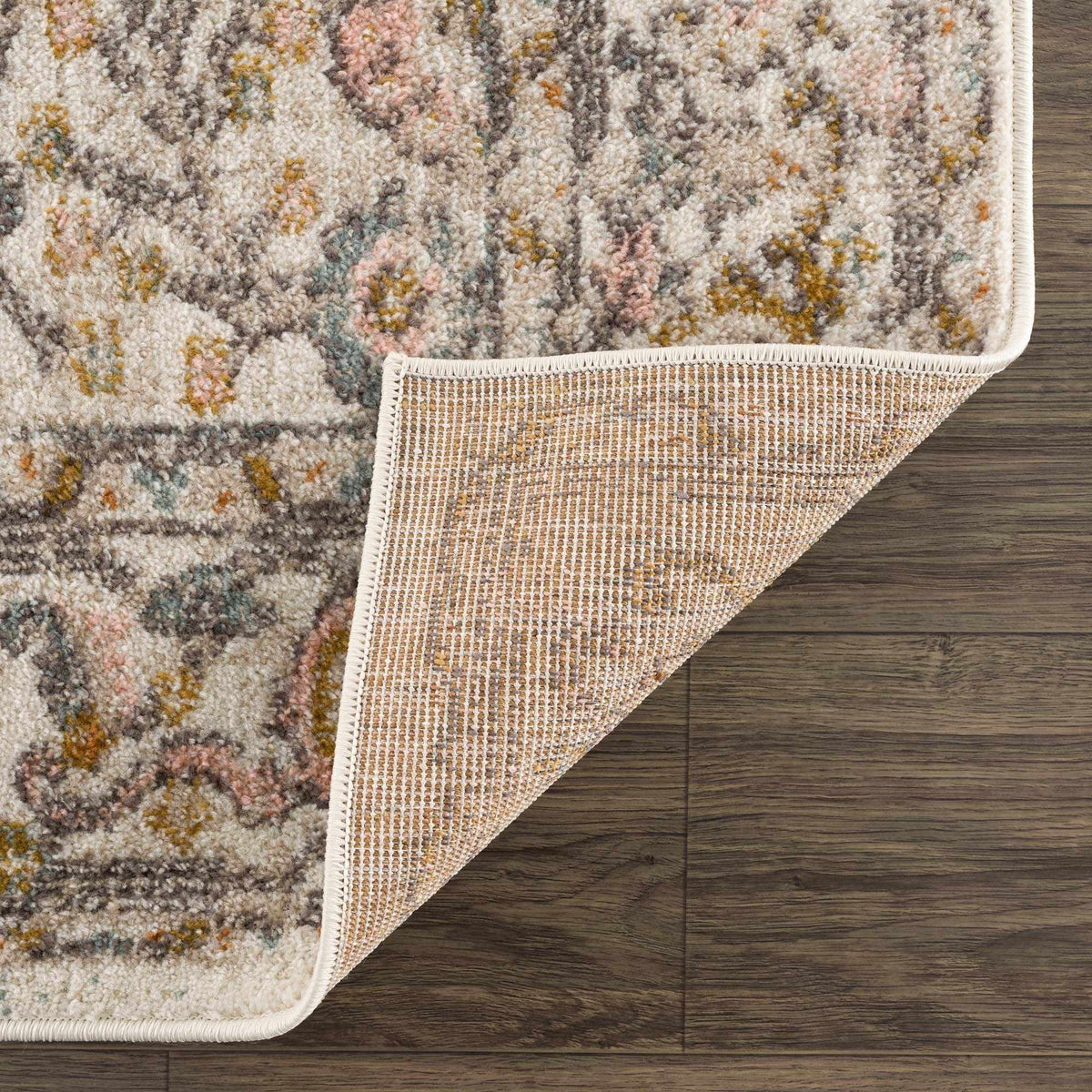 Herstmonceux Area Rug - Rustic Threads Farm