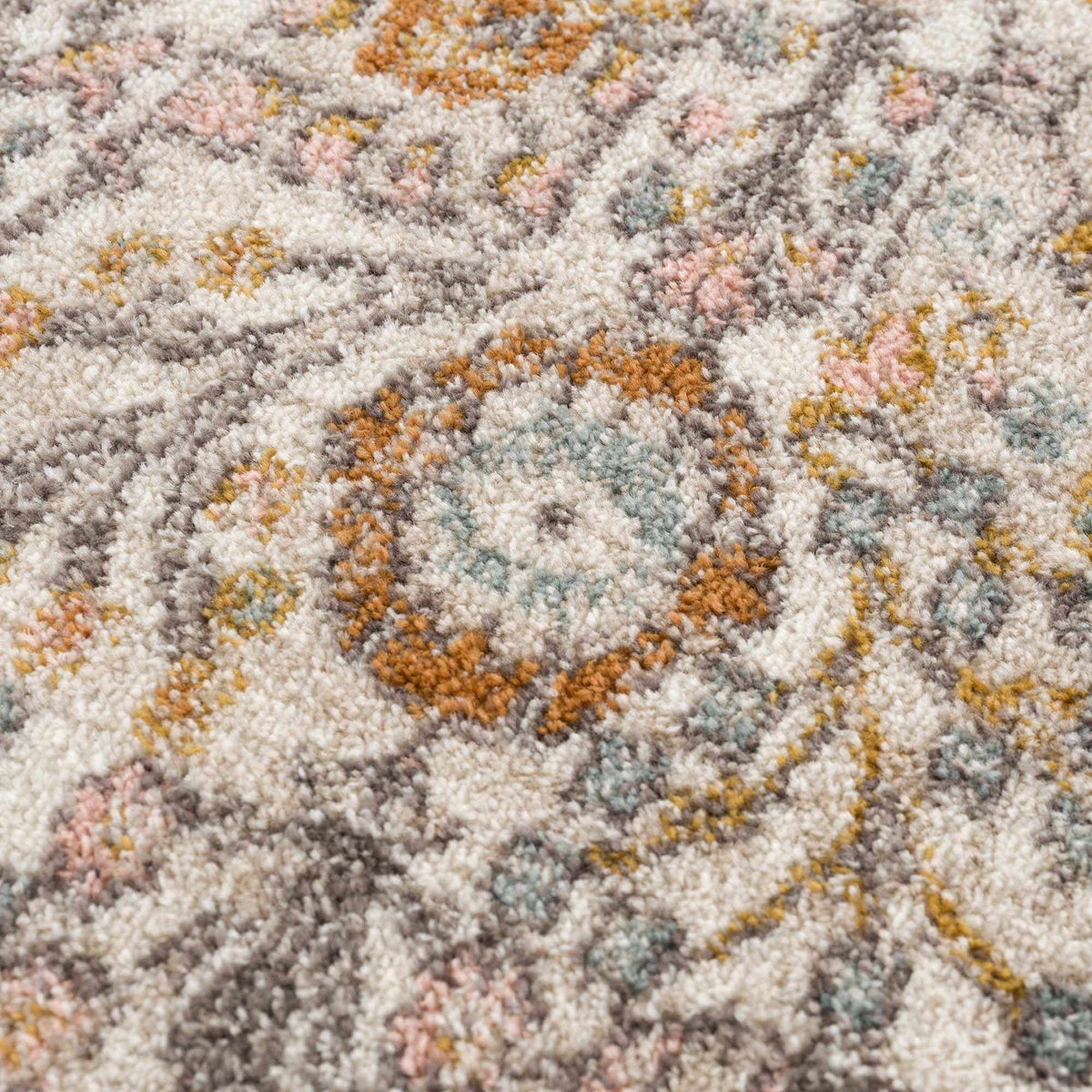 Herstmonceux Area Rug - Rustic Threads Farm