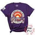 HIS MERCIES Tee - Rustic Threads Farm