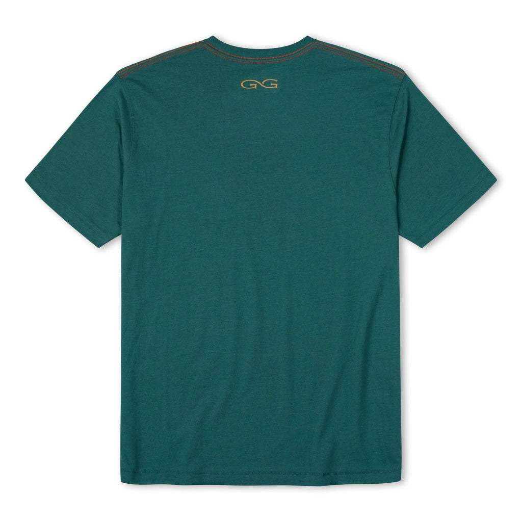 Ironwood Graphic Tee - Rustic Threads Farm