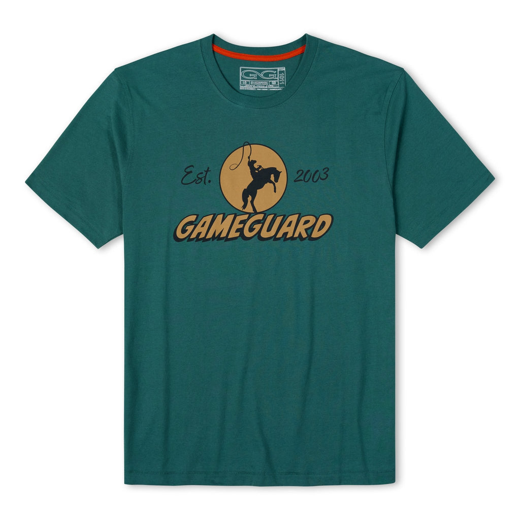 Ironwood Graphic Tee - Rustic Threads Farm