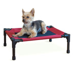 K&H Elevated Dog Bed, Small to X-Large - Rustic Threads Farm