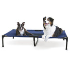 K&H Elevated Dog Bed, Small to X-Large - Rustic Threads Farm