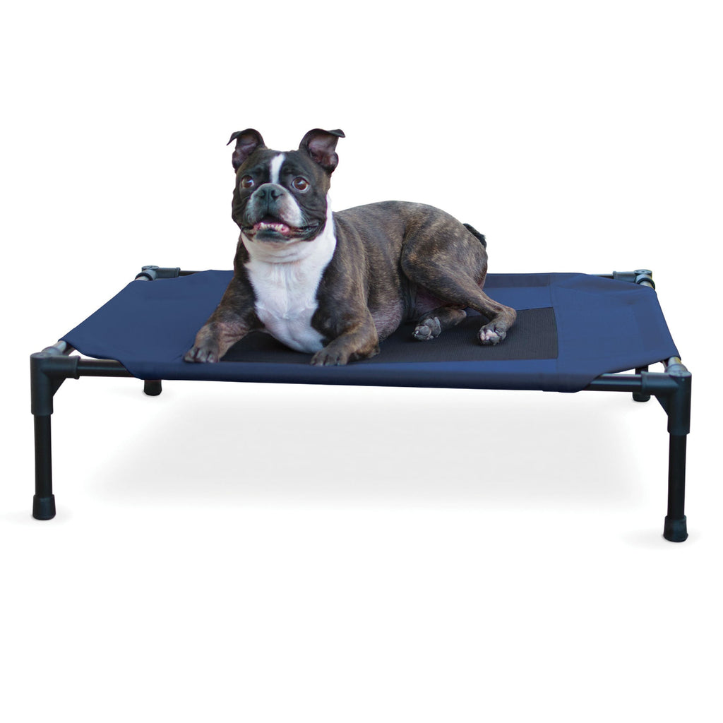 K&H Elevated Dog Bed, Small to X-Large - Rustic Threads Farm