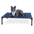K&H Elevated Dog Bed, Small to X-Large - Rustic Threads Farm