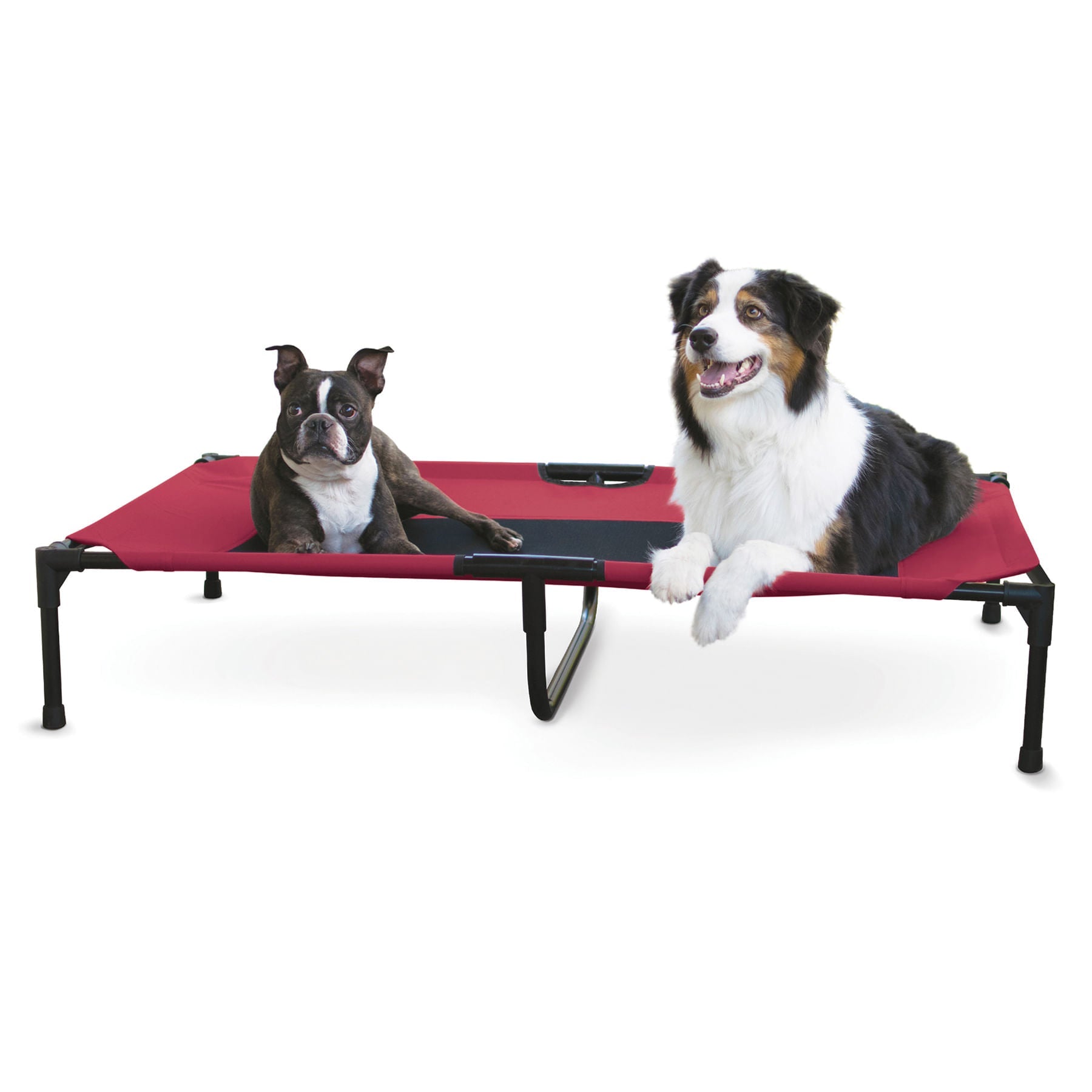 K&H Elevated Dog Bed, Small to X-Large - Rustic Threads Farm