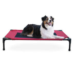 K&H Elevated Dog Bed, Small to X-Large - Rustic Threads Farm