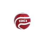 KONG Signature Fetch Dog Toy Balls, Multi-Pack - Rustic Threads Farm