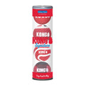 KONG Signature Fetch Dog Toy Balls, Multi-Pack - Rustic Threads Farm