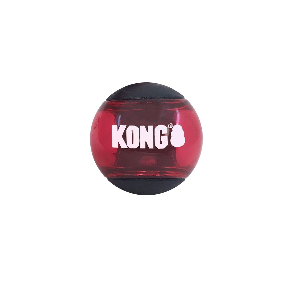 KONG Signature Fetch Dog Toy Balls, Multi-Pack - Rustic Threads Farm