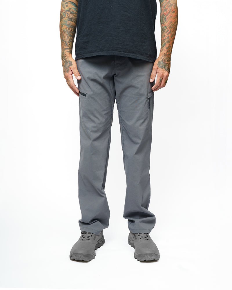 Lancer Standard Fit Pant - Iron Gate - Rustic Threads Farm