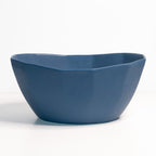 Large Porcelain Nesting Bowl - Rustic Threads Farm