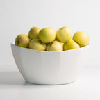 Large Porcelain Nesting Bowl - Rustic Threads Farm