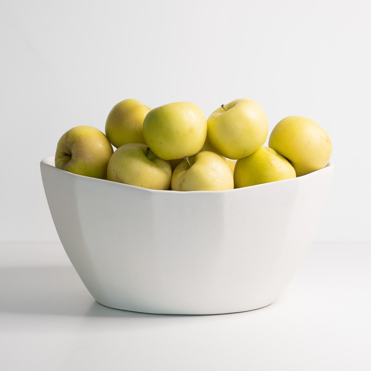 Large Porcelain Nesting Bowl - Rustic Threads Farm
