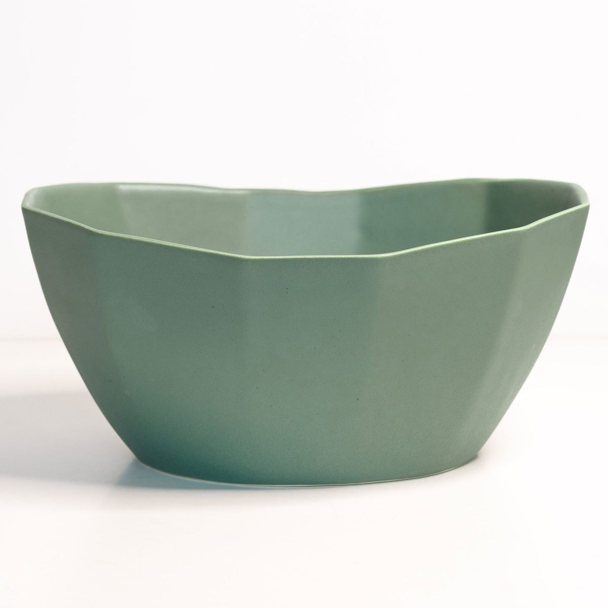 Large Porcelain Nesting Bowl - Rustic Threads Farm