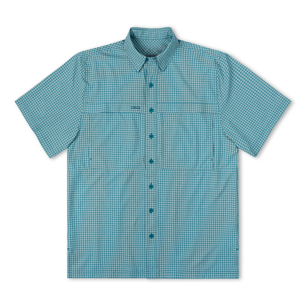 Mahi TekCheck Shirt - Rustic Threads Farm