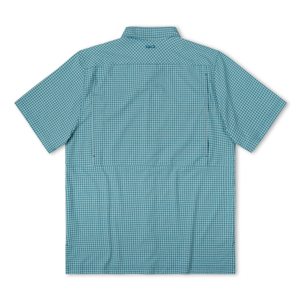 Mahi TekCheck Shirt - Rustic Threads Farm