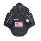 The Dog Face Pet Raincoat