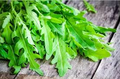 Roquette Arugula Seeds - Heirloom, Non-GMO - 40 Days to Maturity - Nutty & Peppery Flavor - USDA Zones 3-9 - Perfect for Salads & Stir-Fries - Rustic Threads Farm