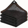 Shade Cloth Outdoor Sun Shade With Grommets - Rustic Threads Farm