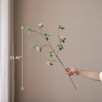 Spring Blossom Stem 33.4" Tall - Rustic Threads Farm