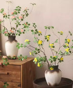 Spring Blossom Stem 33.4" Tall - Rustic Threads Farm