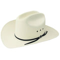 Stetson Rancher - (10X) Straw Cowboy Hat - Rustic Threads Farm