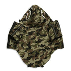 The Dog Face Pet Raincoat - Rustic Threads Farm