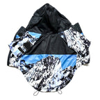 The Dog Face Pet Raincoat - Rustic Threads Farm