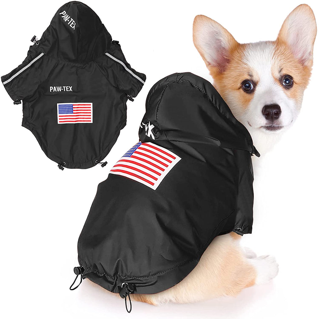The Dog Face Pet Raincoat - Rustic Threads Farm