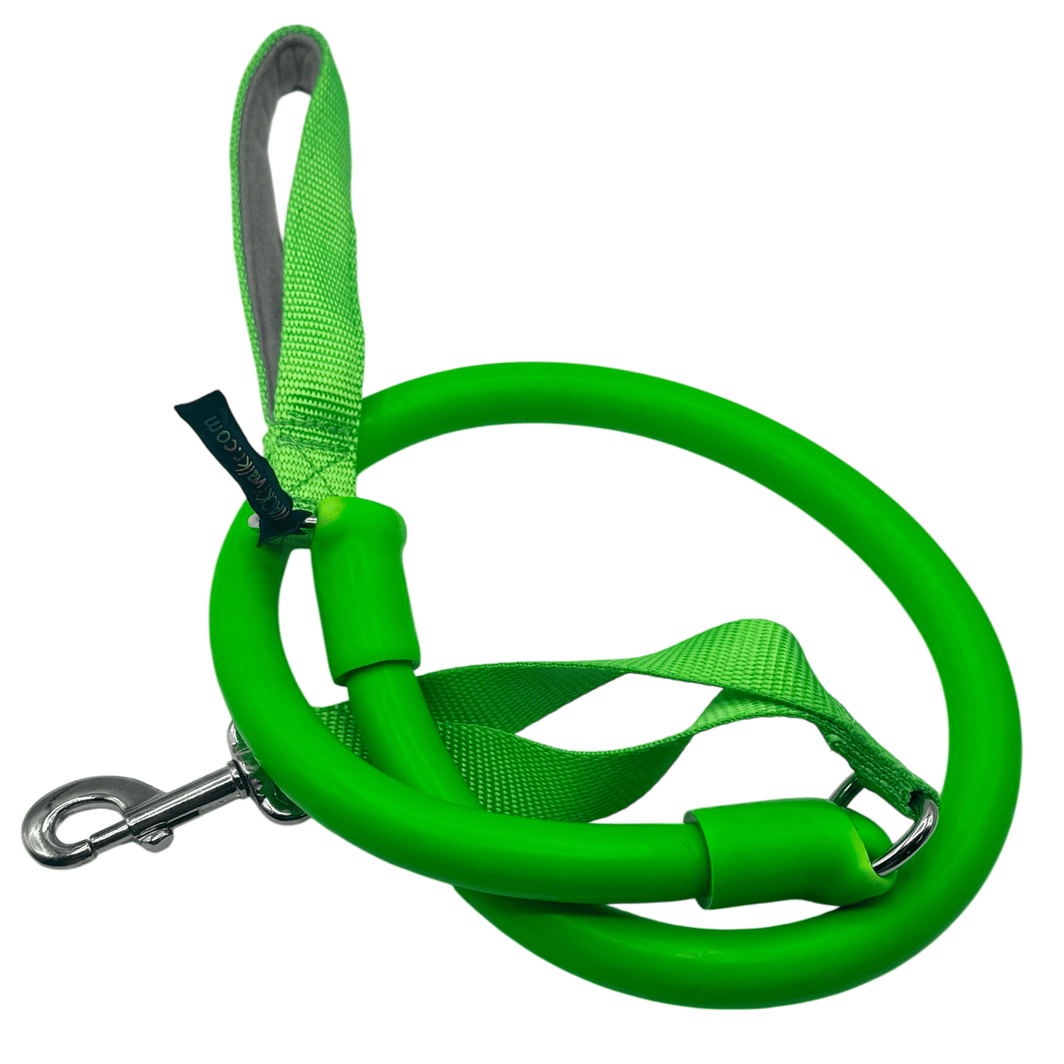 WUNDERleash – The Original No-Pull Dog Leash - Rustic Threads Farm