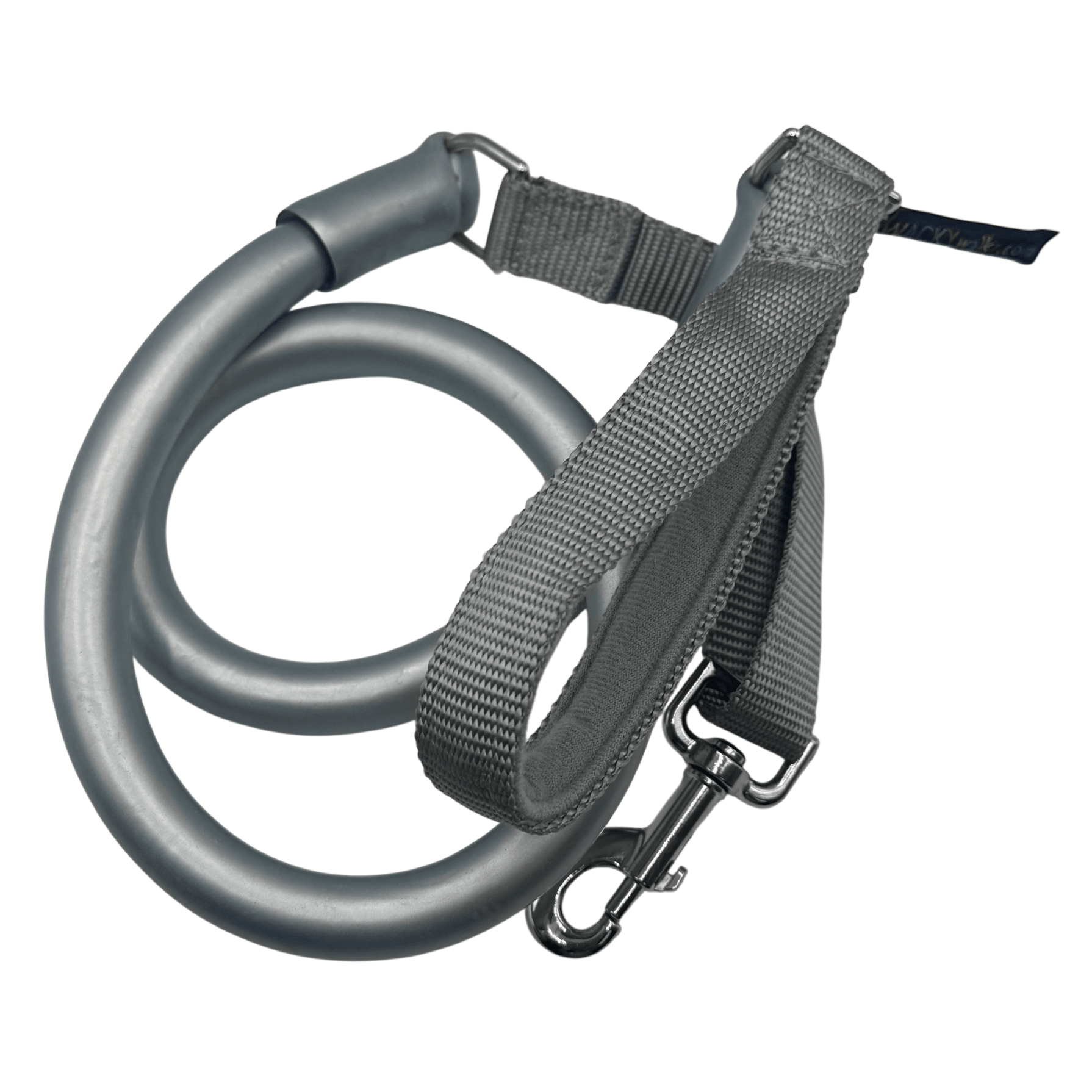 WUNDERleash – The Original No-Pull Dog Leash - Rustic Threads Farm