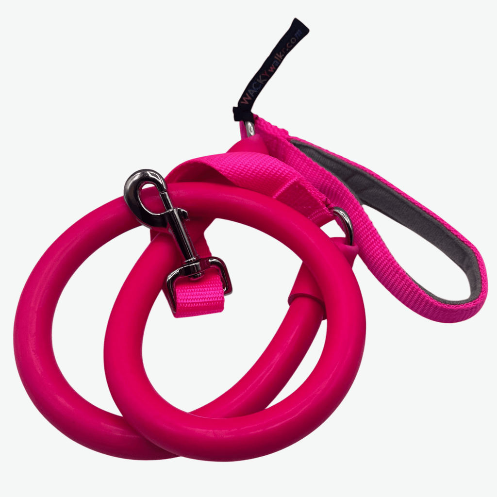 WUNDERleash – The Original No-Pull Dog Leash - Rustic Threads Farm
