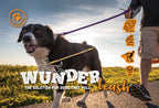 WUNDERleash – The Original No-Pull Dog Leash - Rustic Threads Farm