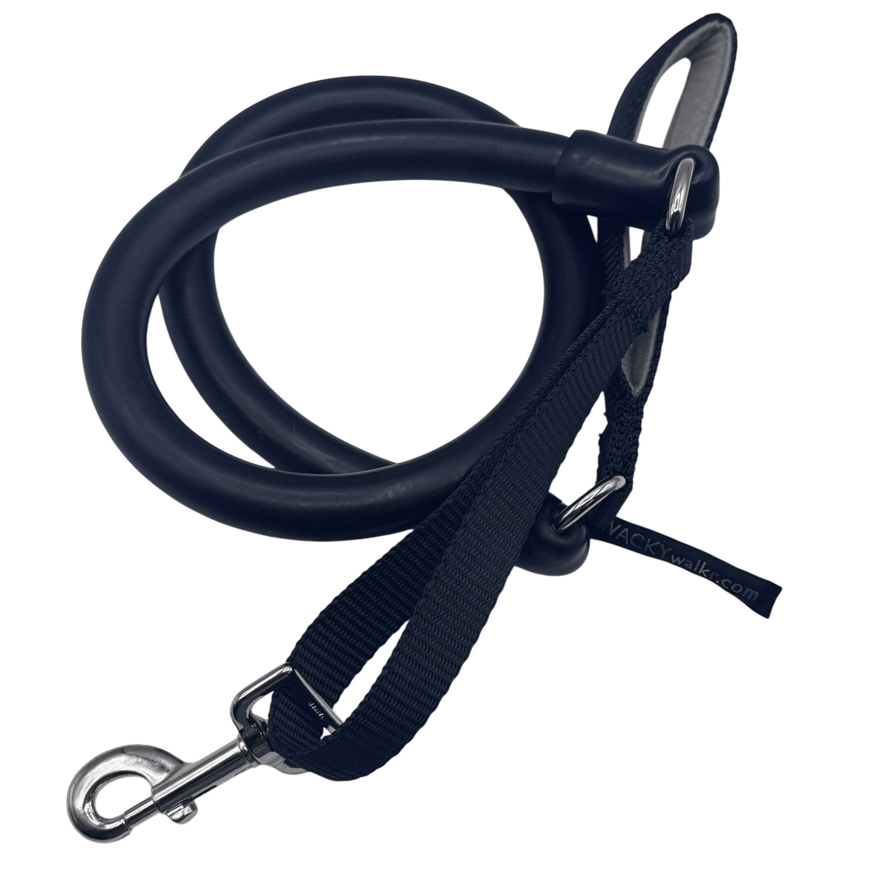 WUNDERleash – The Original No-Pull Dog Leash - Rustic Threads Farm