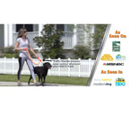 WUNDERleash – The Original No-Pull Dog Leash - Rustic Threads Farm